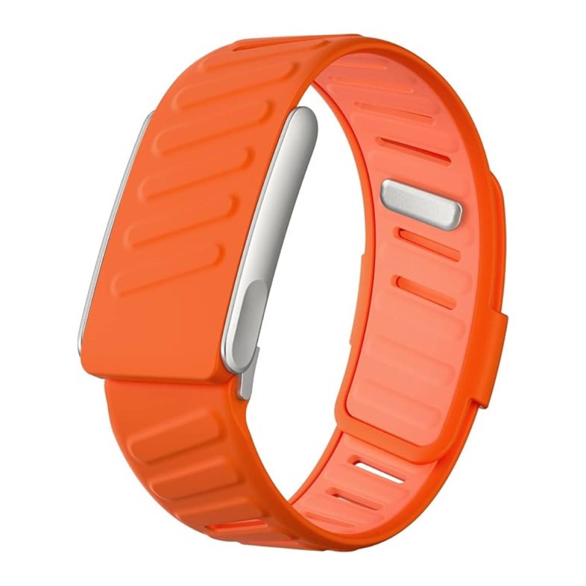WHOOP 5.0 Life MG Silicone Sport Replacement Band