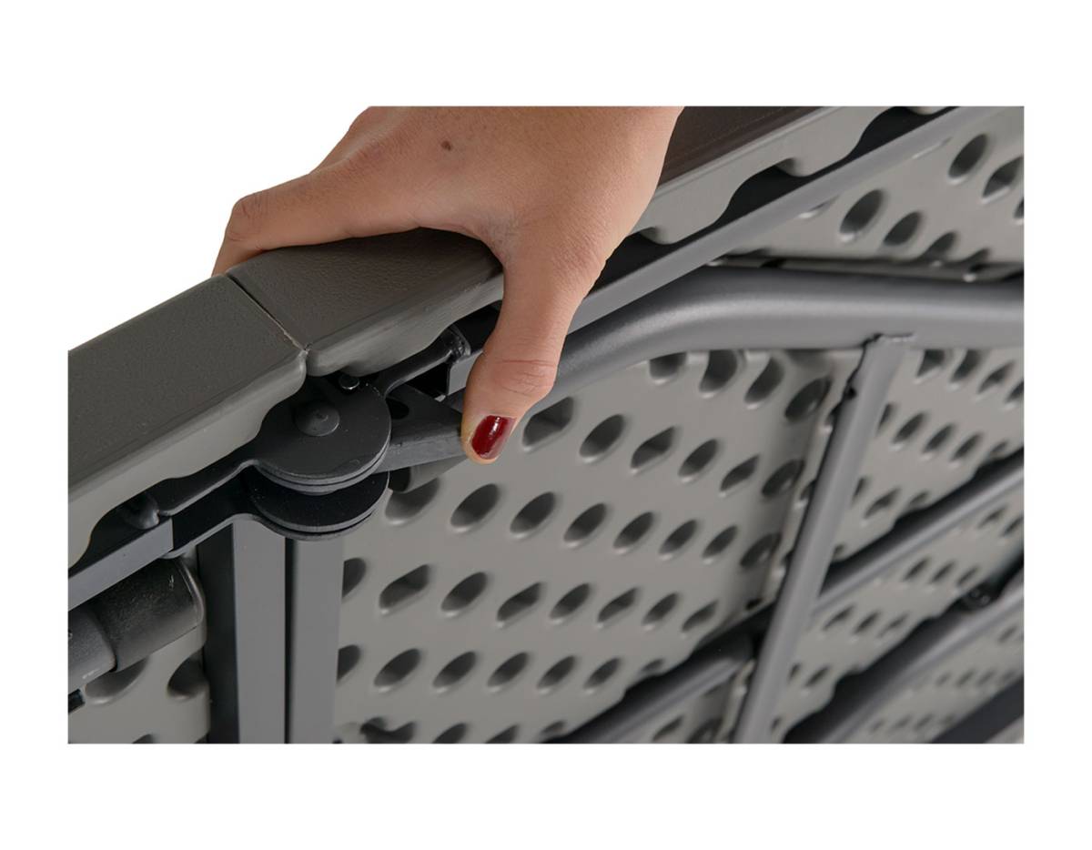 New Zown Foldable Sharptable