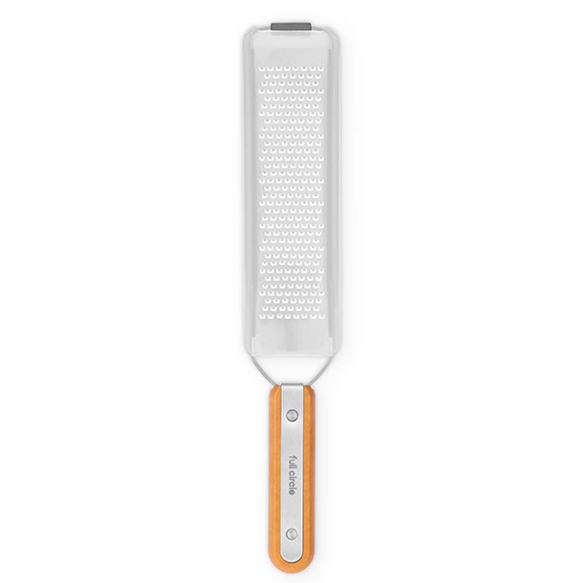 FLAT Grater-FULL CIRCLE