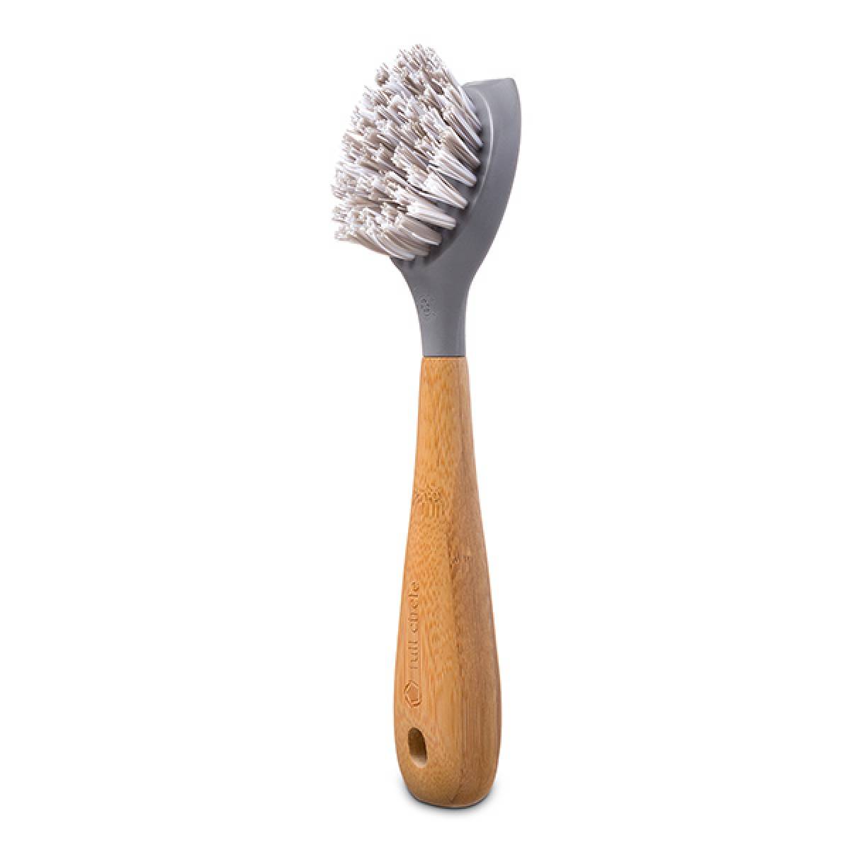 Iron brush-FULL CIRCLE