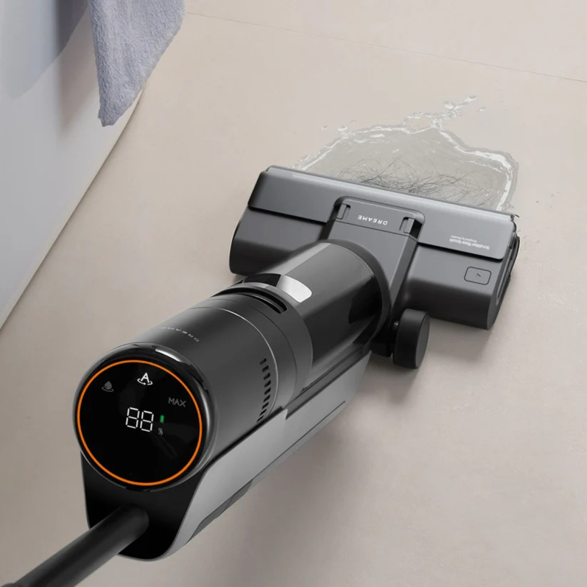 "Dreame H12s AE-H12S AE Wet and Dry Vacuum