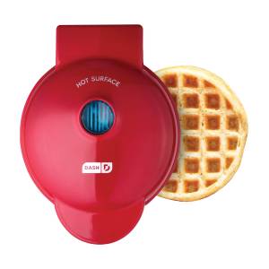 Waffle Maker-DASH