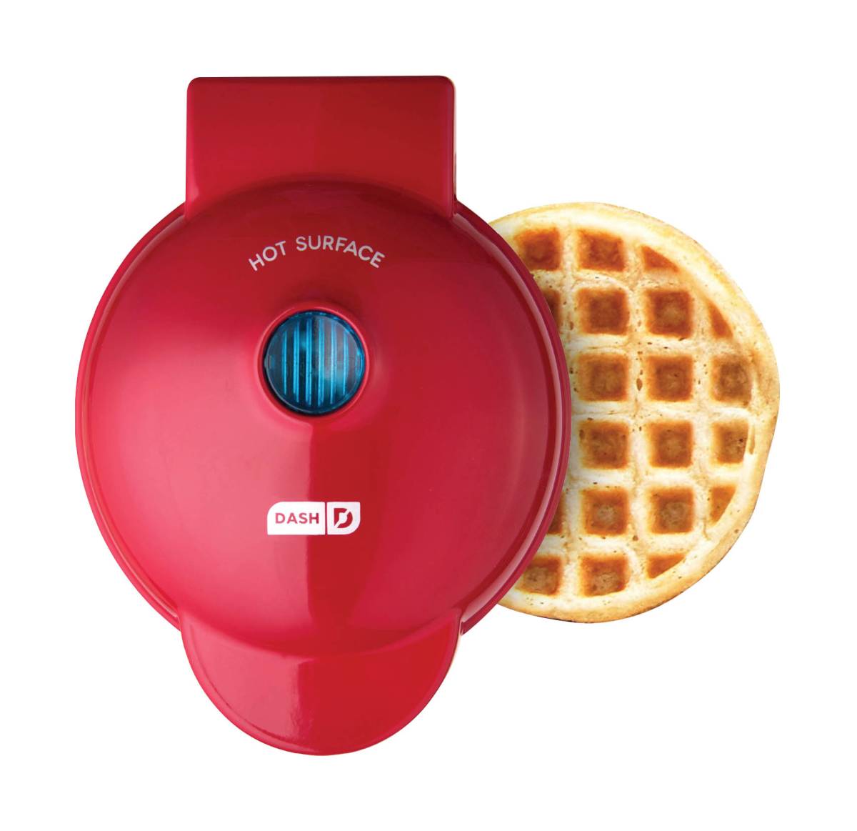 Waffle Maker-DASH