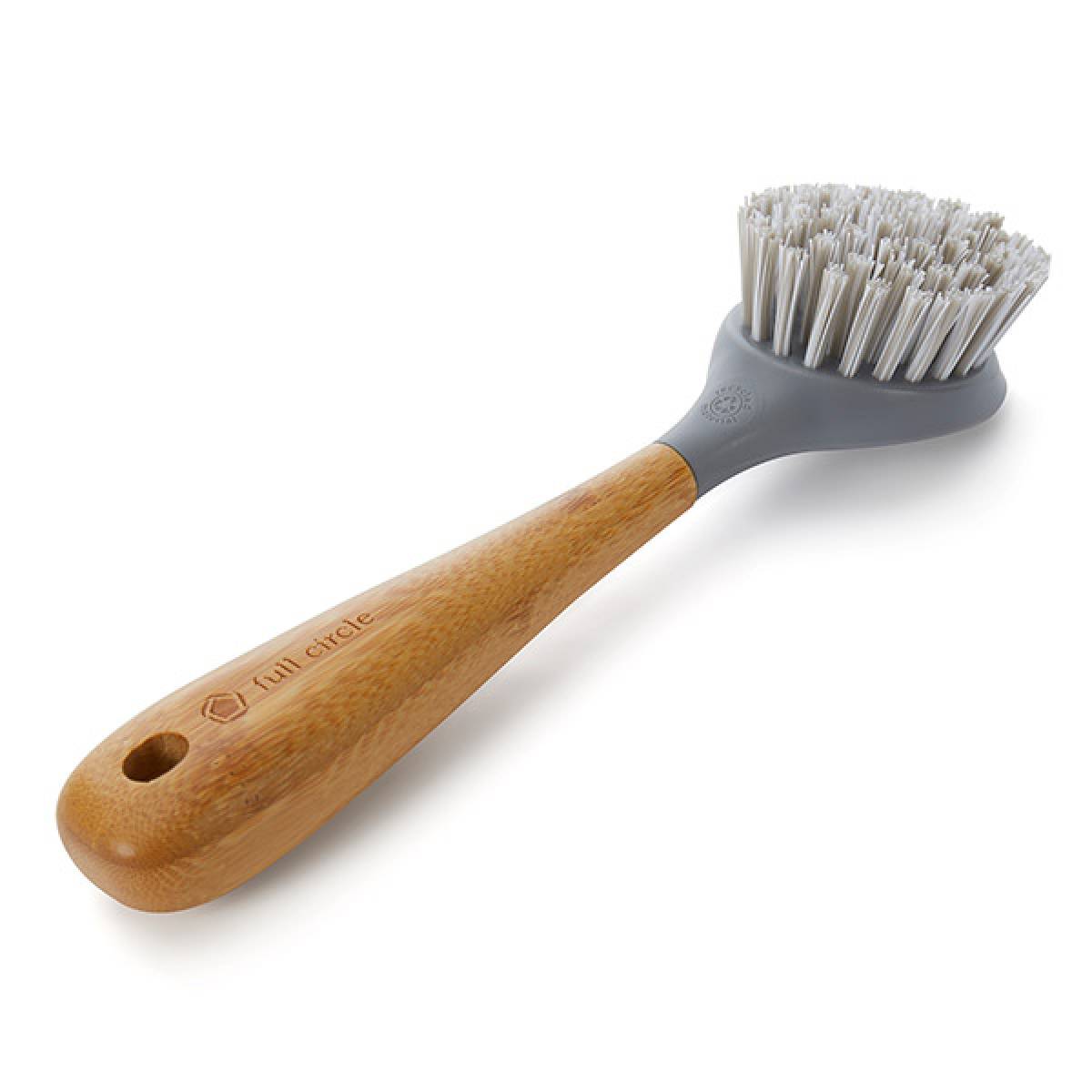 Iron brush-FULL CIRCLE