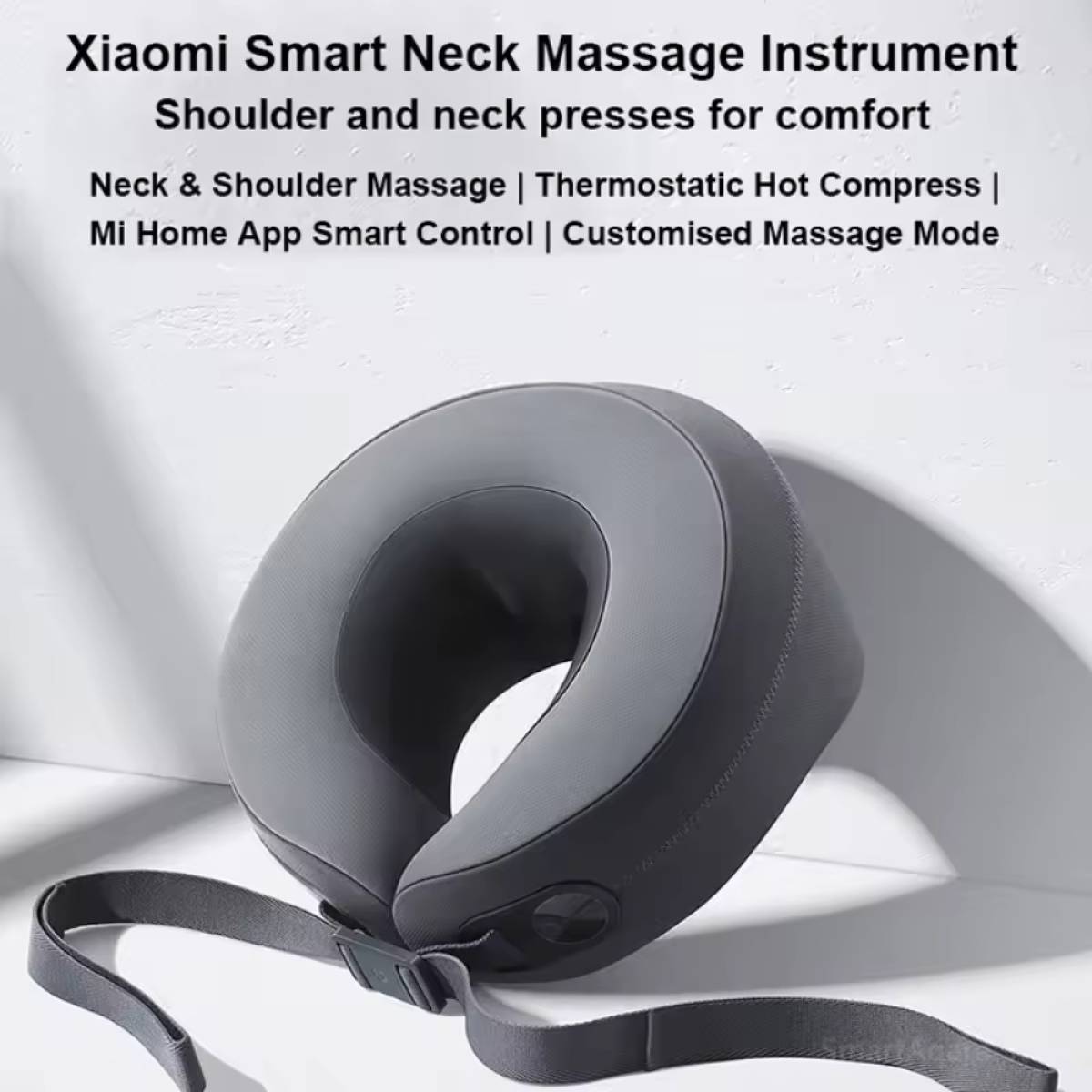 Xiaomi Smart Neck Massager