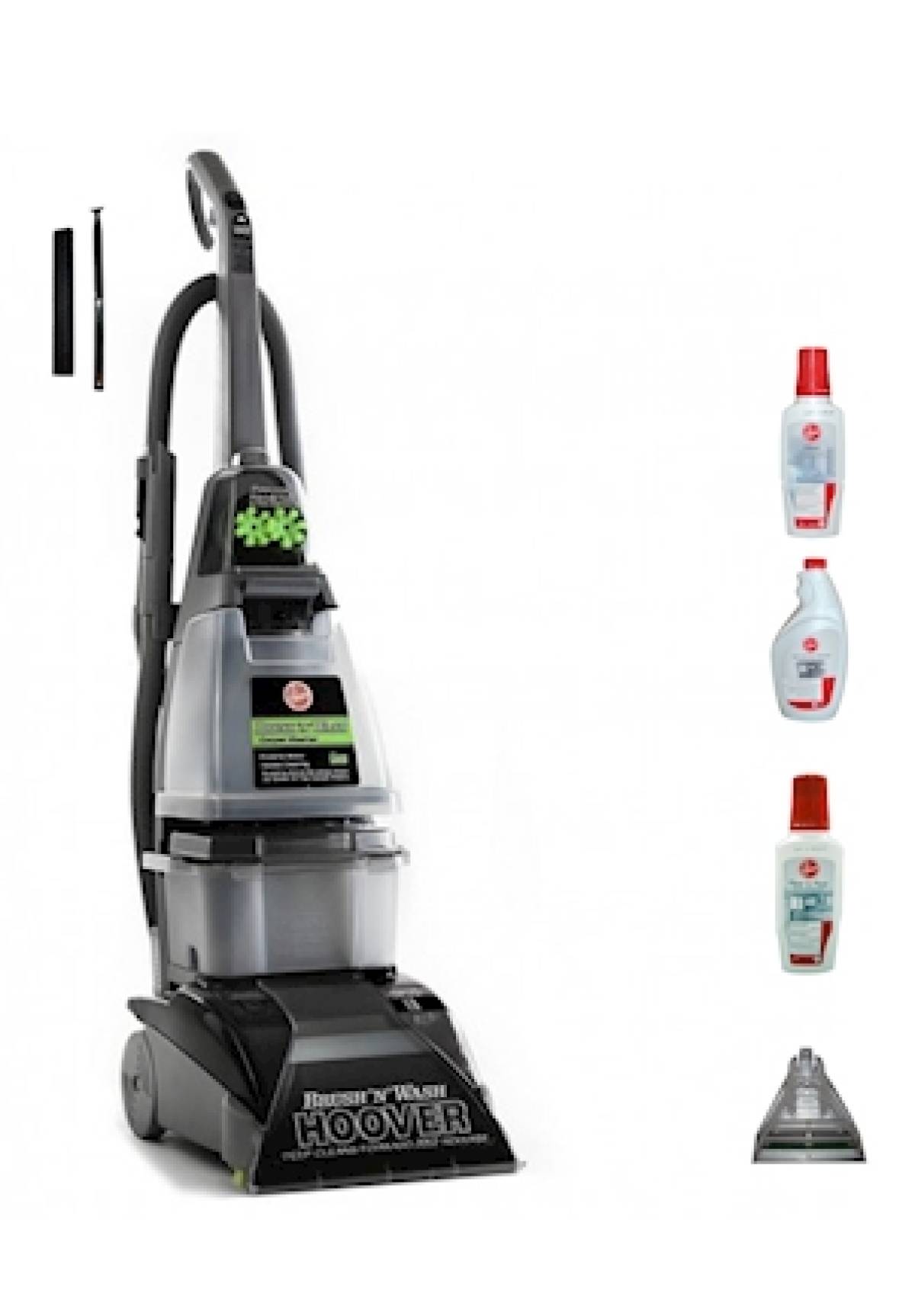 Hoover Chomponez Wet & Dry 1350W Power