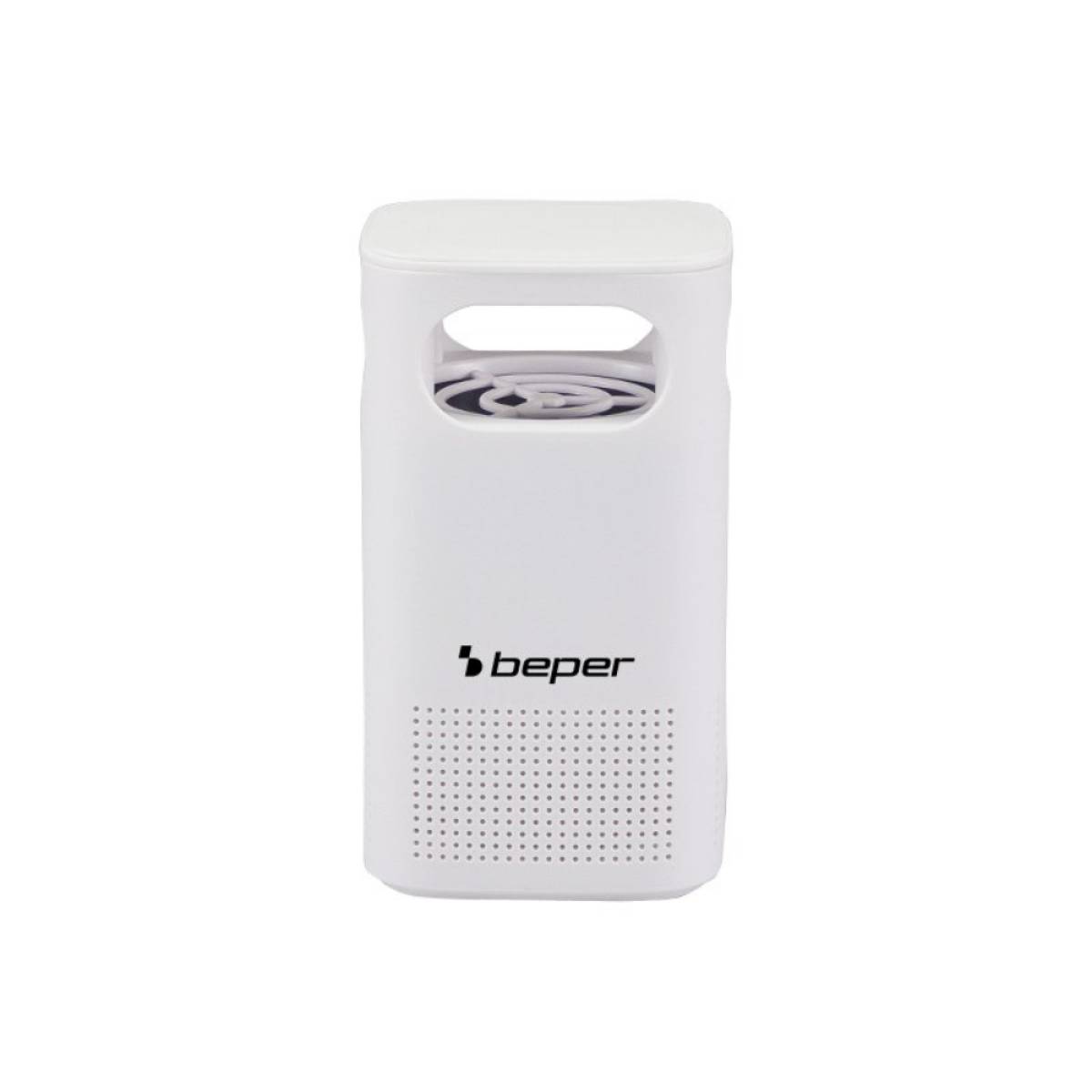 Beper Led Mosquito Killer With Fan, Usb Cable, Anti Mosquito Lamp, Uv-tue Insect Killer, Anti-mosquito Outdoor, P206zan101