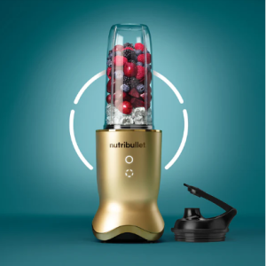 Nutribullet ultra 1200w | NBU-500G