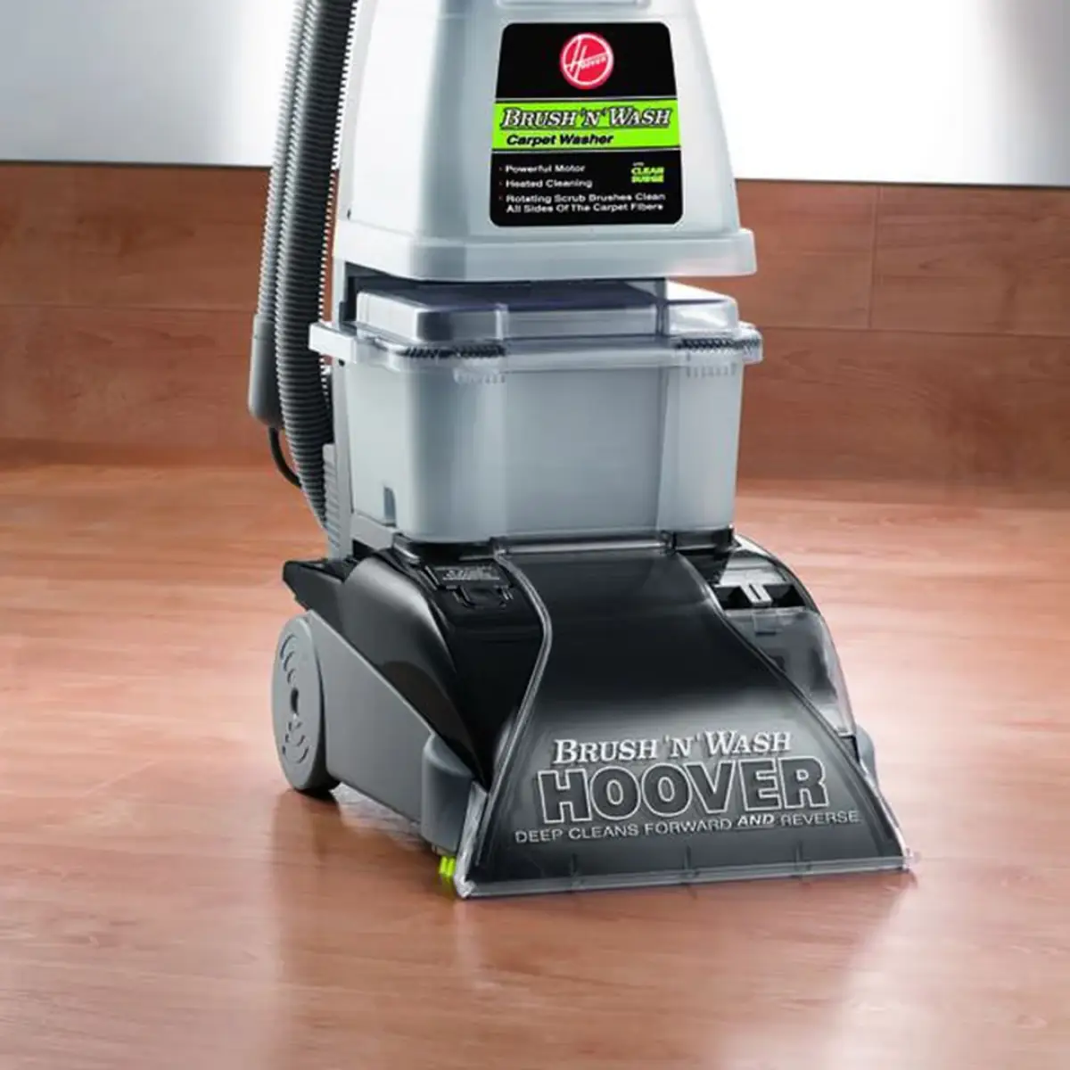 Hoover Chomponez Wet & Dry 1350W Power