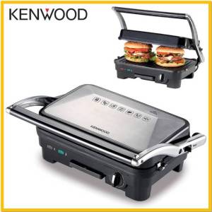 Kenwood Health Grill 1800W Power