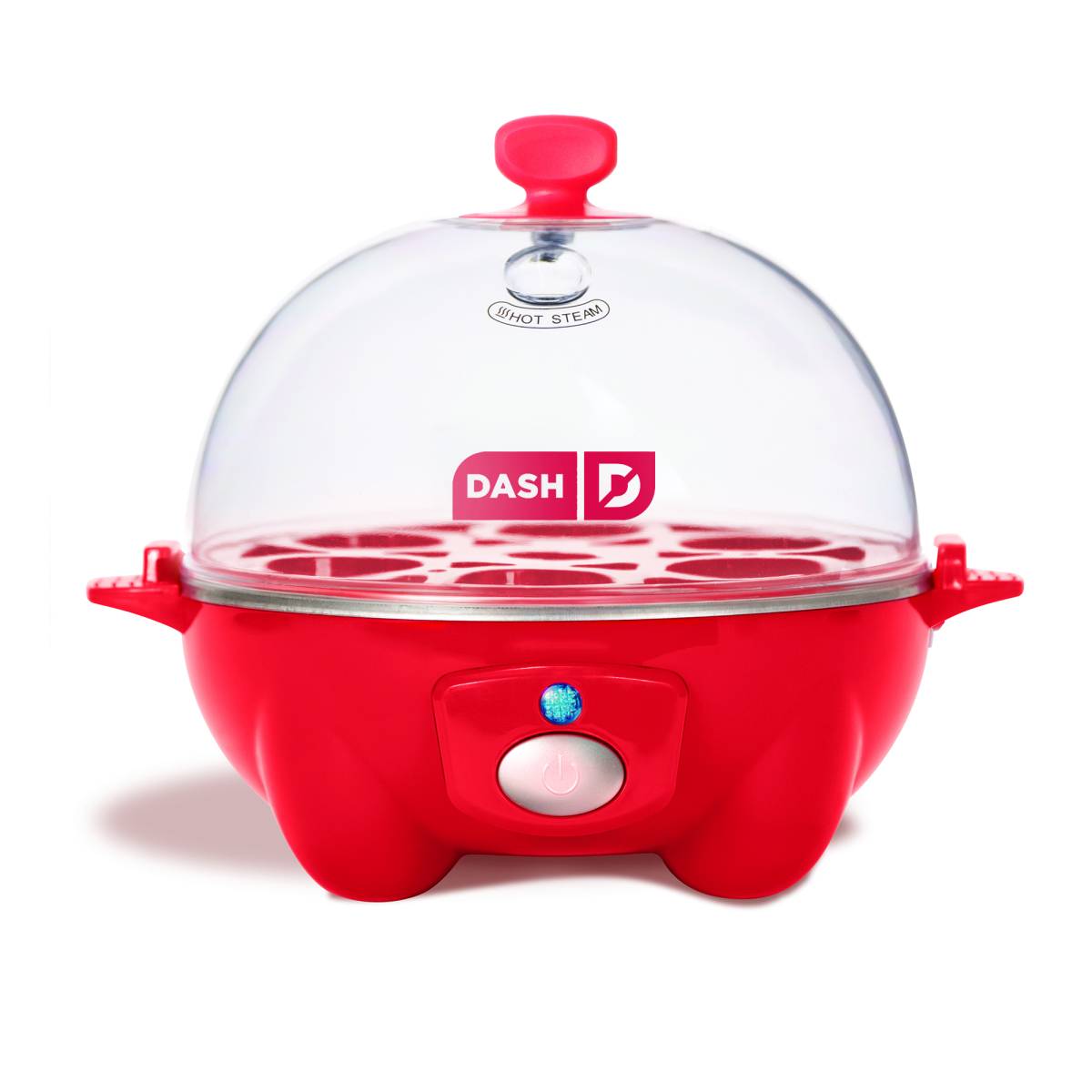 Egg Cooker-DASH
