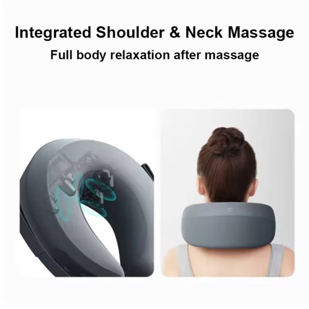 Xiaomi Smart Neck Massager
