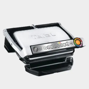 Tefal Optigrill + Snacking & Baking
