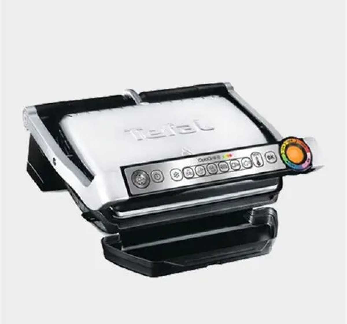 Tefal Optigrill + Snacking & Baking