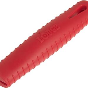 Lodge Silicone Handle Holder for Carbon Steel