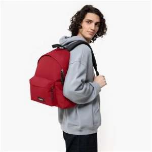 EASTPAK Ek0a5bg48v1   Day Pak'r Tarp Red