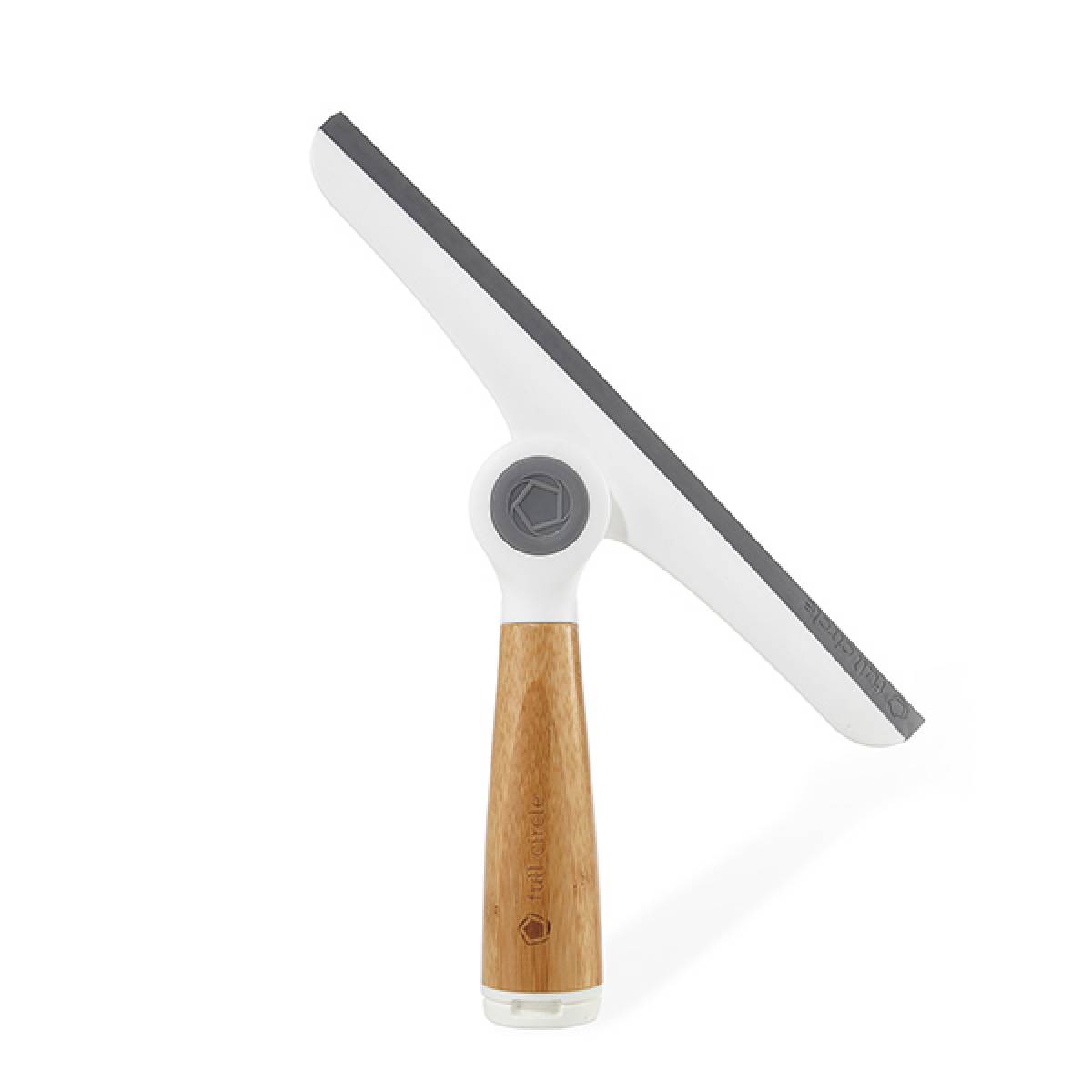 PIVOTING SQUEEGEE - FULL CIRCLE