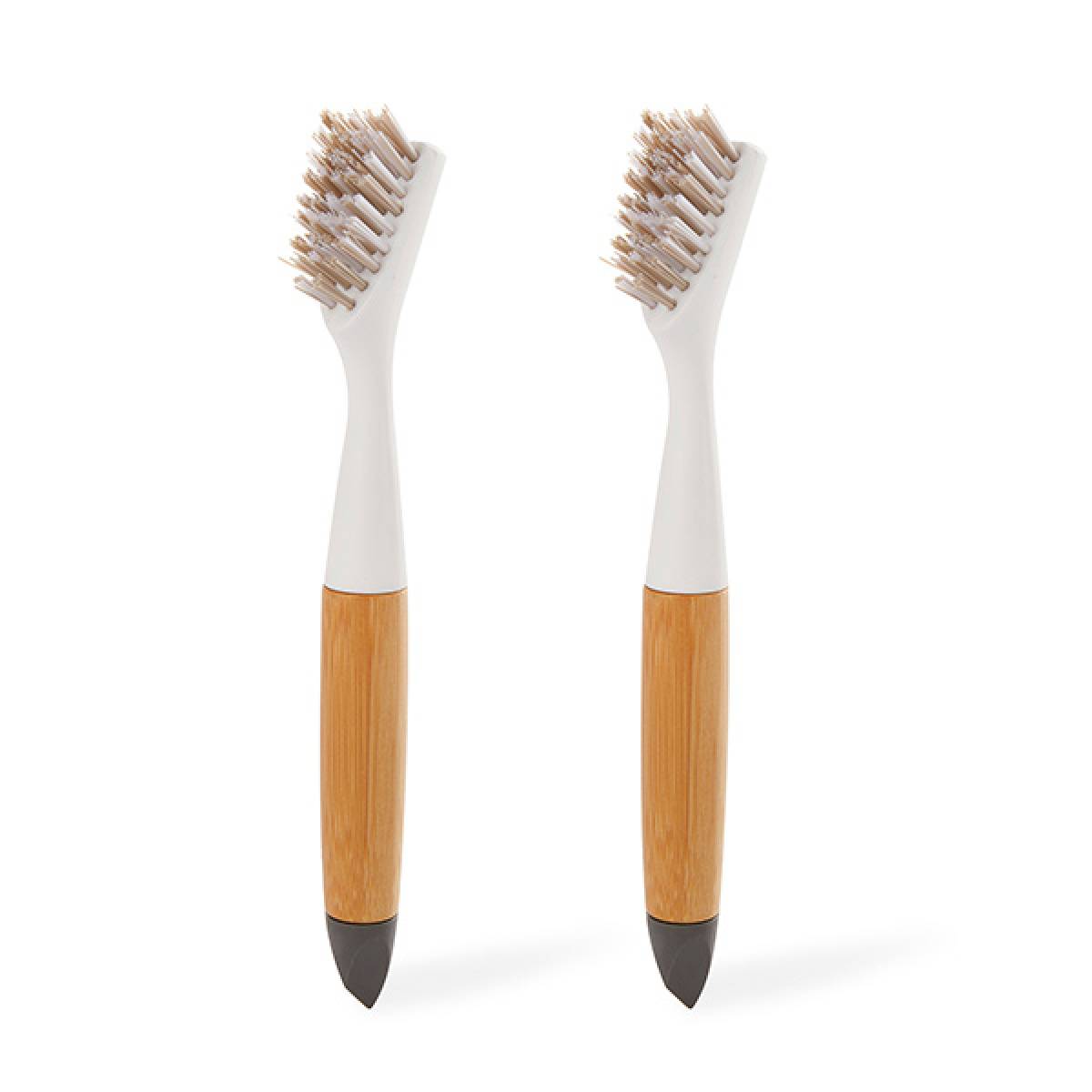Detail brush & crevice tool - 2pk -FULL CIRCLE