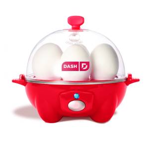 Egg Cooker-DASH