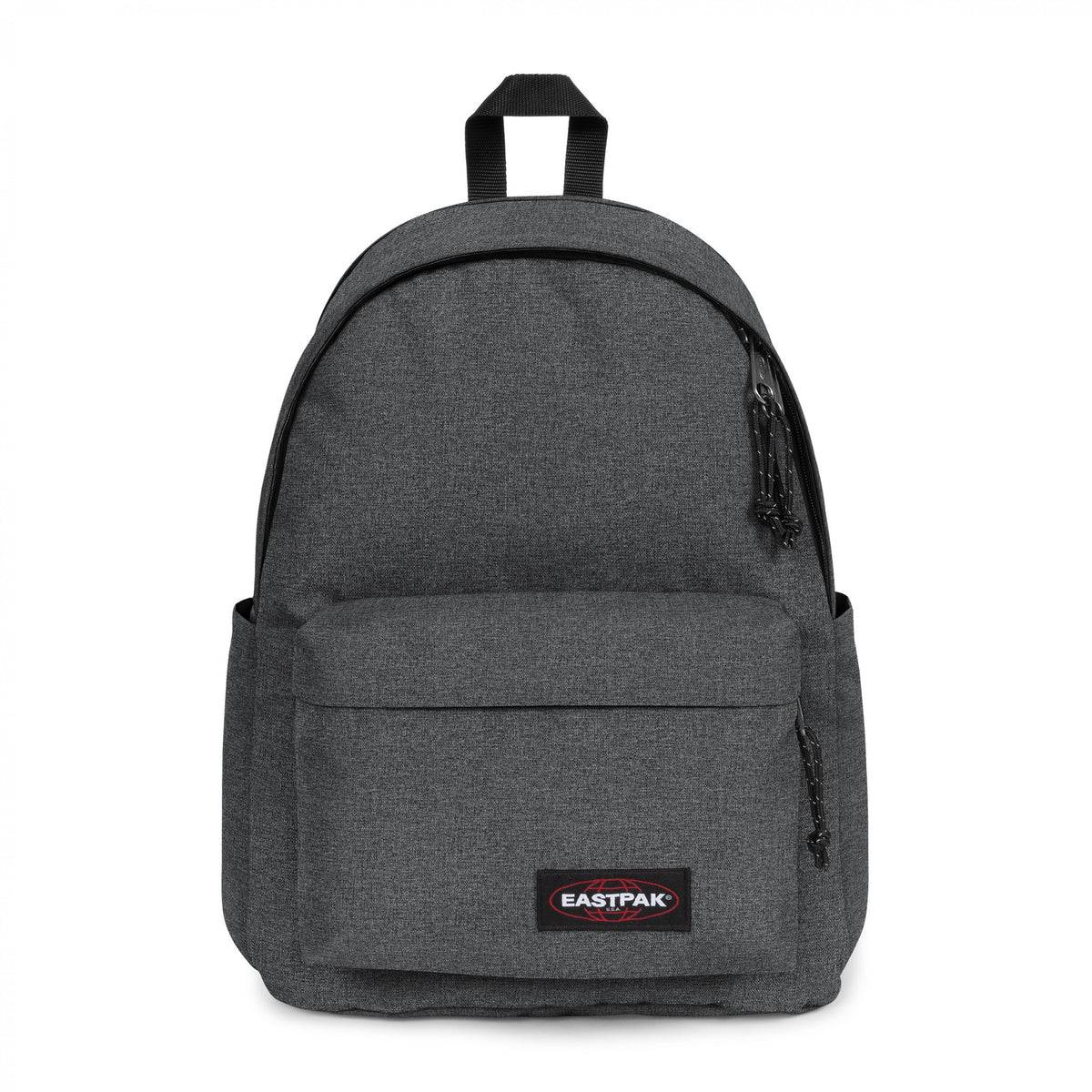 Eastpak 44CM  Day Office Black Denim Medium Laptop Backpack