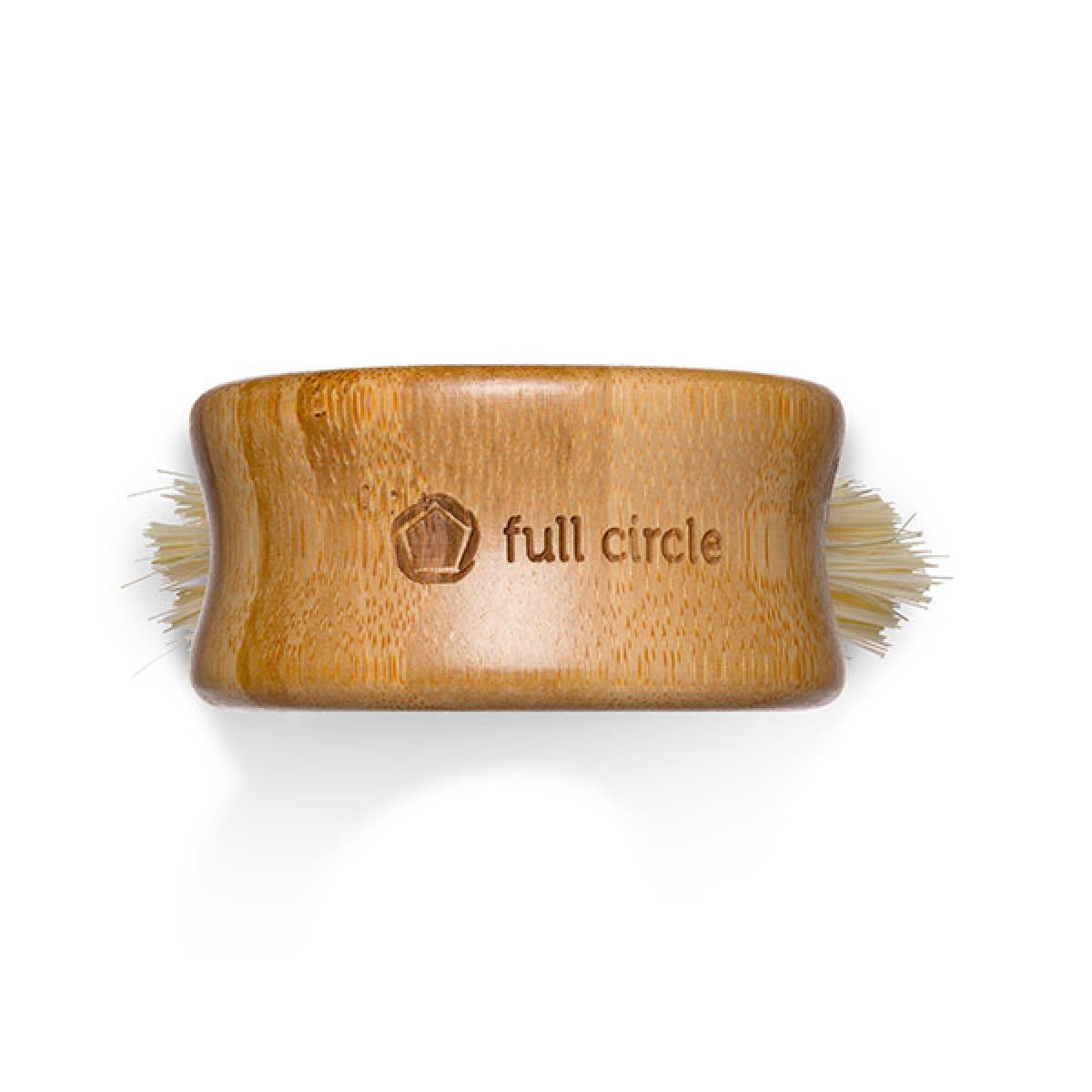 Veggie brush The Ring-FULL CIRCLE