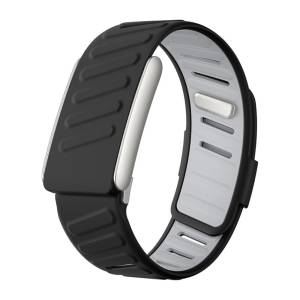 WHOOP 5.0 Peak Silicone Sport Replacement Band