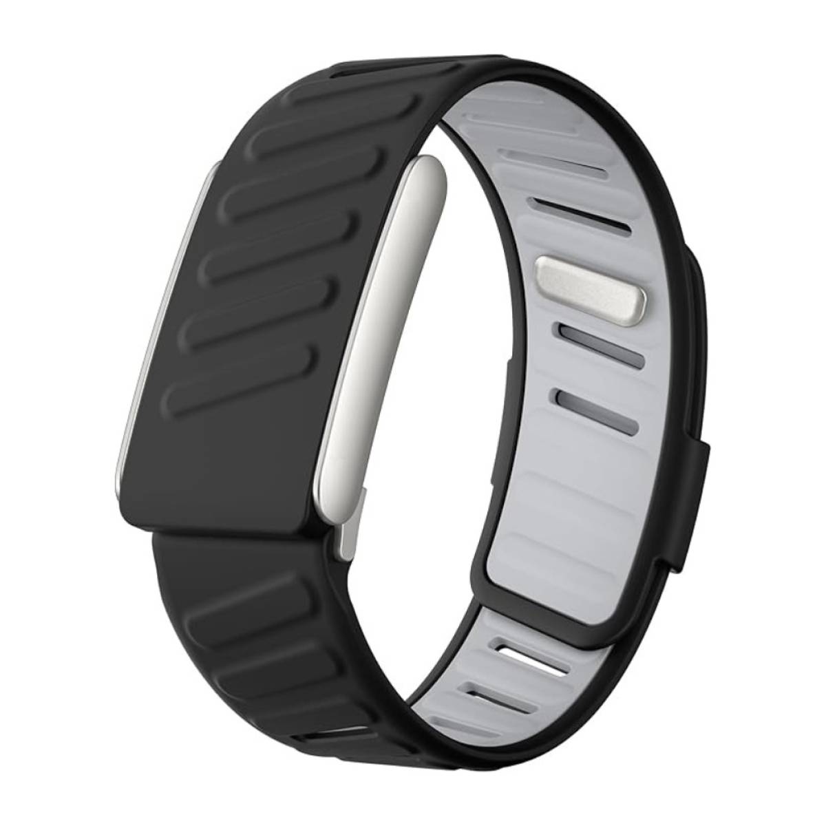 WHOOP 5.0 Peak Silicone Sport Replacement Band
