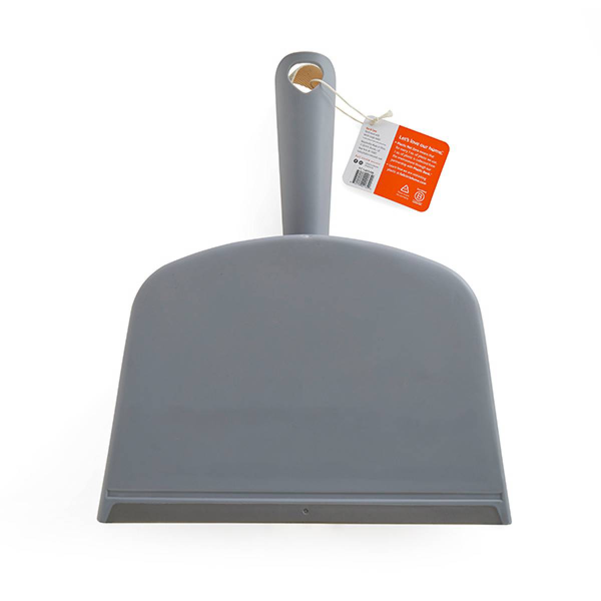 Brush & dustpan set - FULL CIRCLE