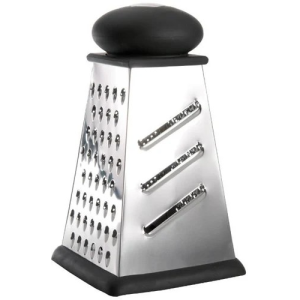 Berghoff Grater 4-Side Square H22cm