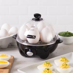 Egg Cooker-DASH