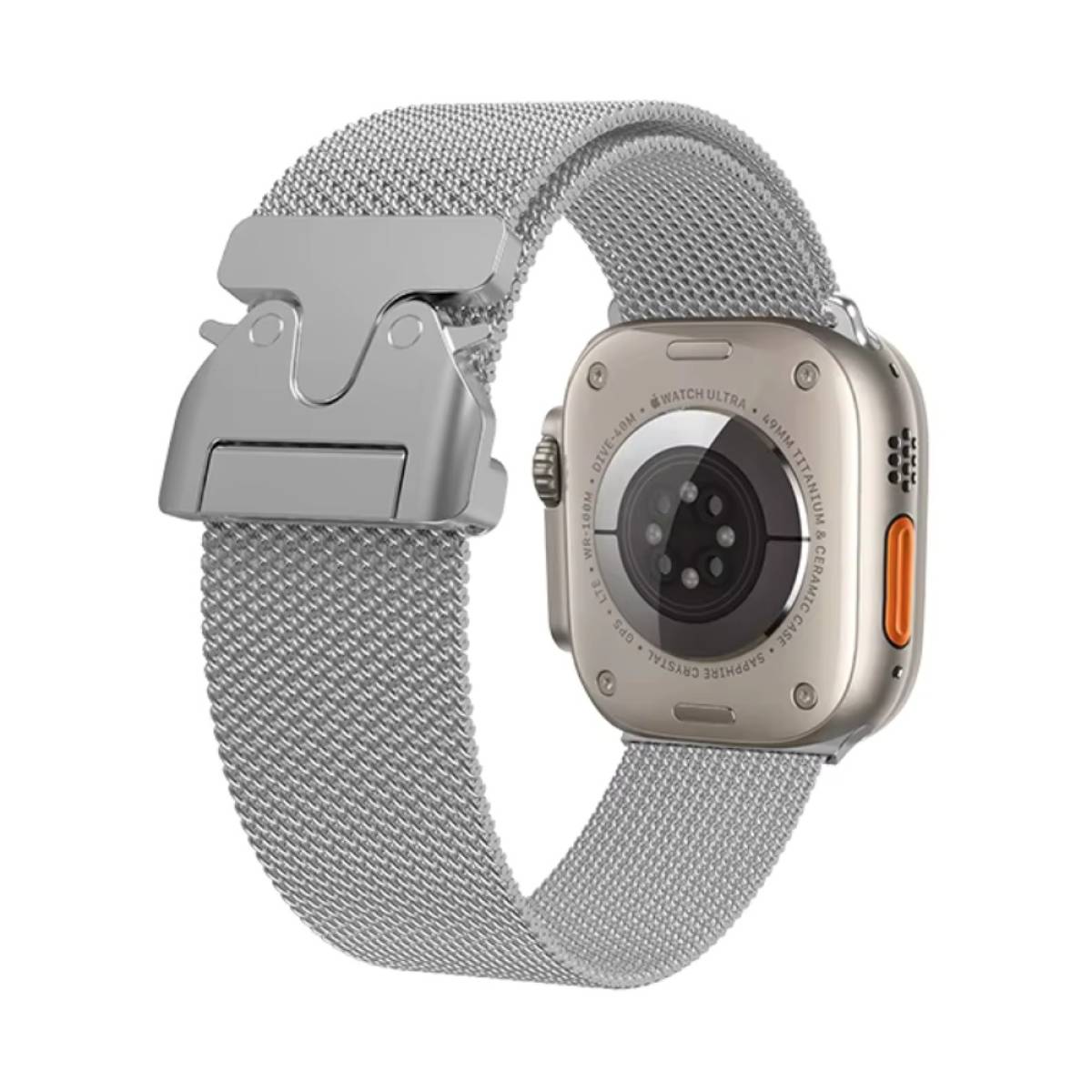 Coteci Milanese Band for Apple Watch