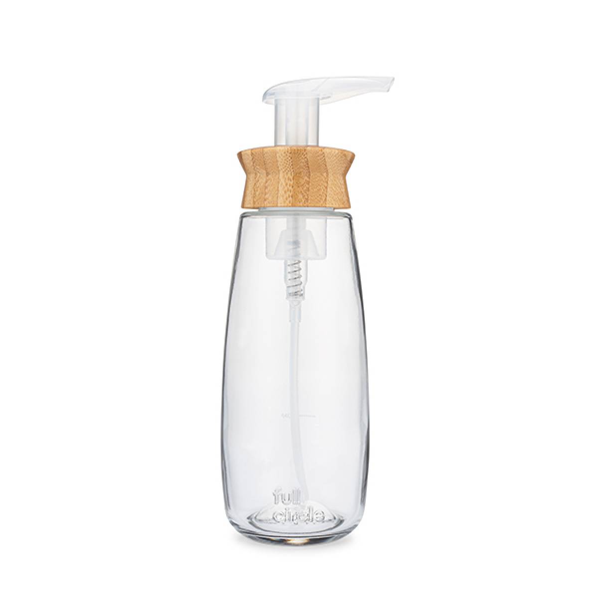 16 OZ. SOAP & LOTION DISPENSER FULL CIRCLE