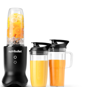 Nutribullet Nbu-500 Ultra Blender 900 Ml,1200w