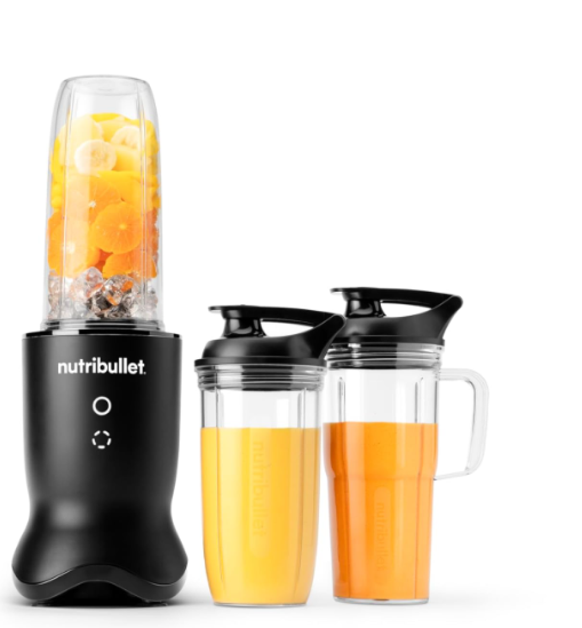 Nutribullet Nbu-500 Ultra Blender 900 Ml,1200w