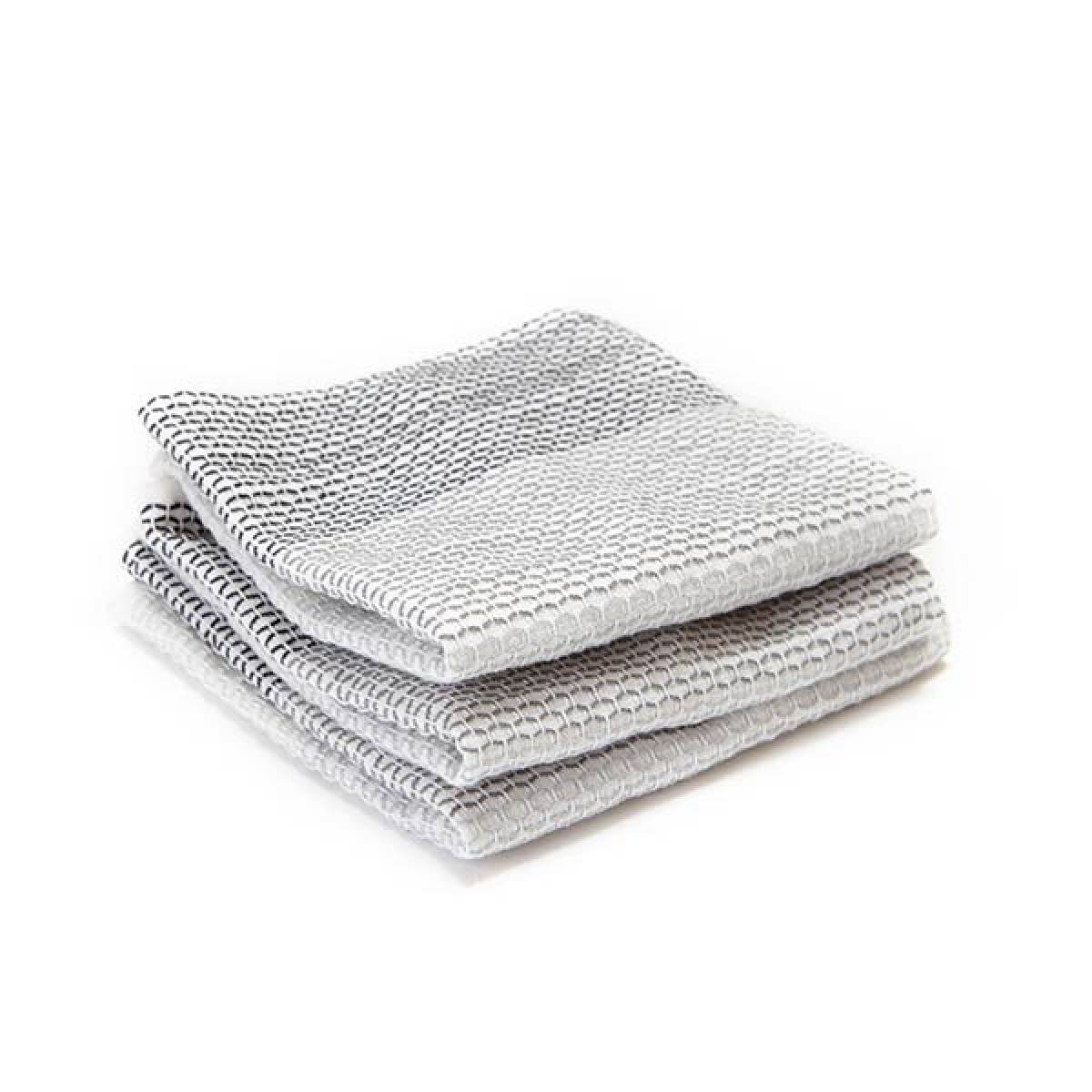 Dish cloths (3pk) -FULL CIRCLE