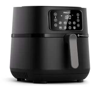 Philips Airfryer XXL , 7.4L , with wifi