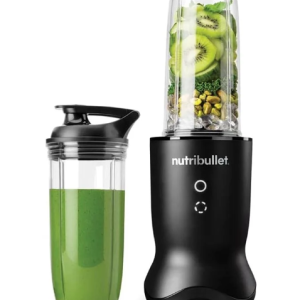 Nutribullet NBU-500AK Ultra Blender, 1000W Black