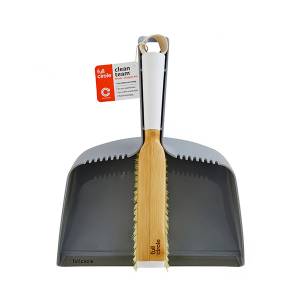 Brush & dustpan set - FULL CIRCLE
