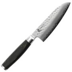 Yaxell - Japanese knife  TAISHI SANTOKU KNIFE 125MM/5