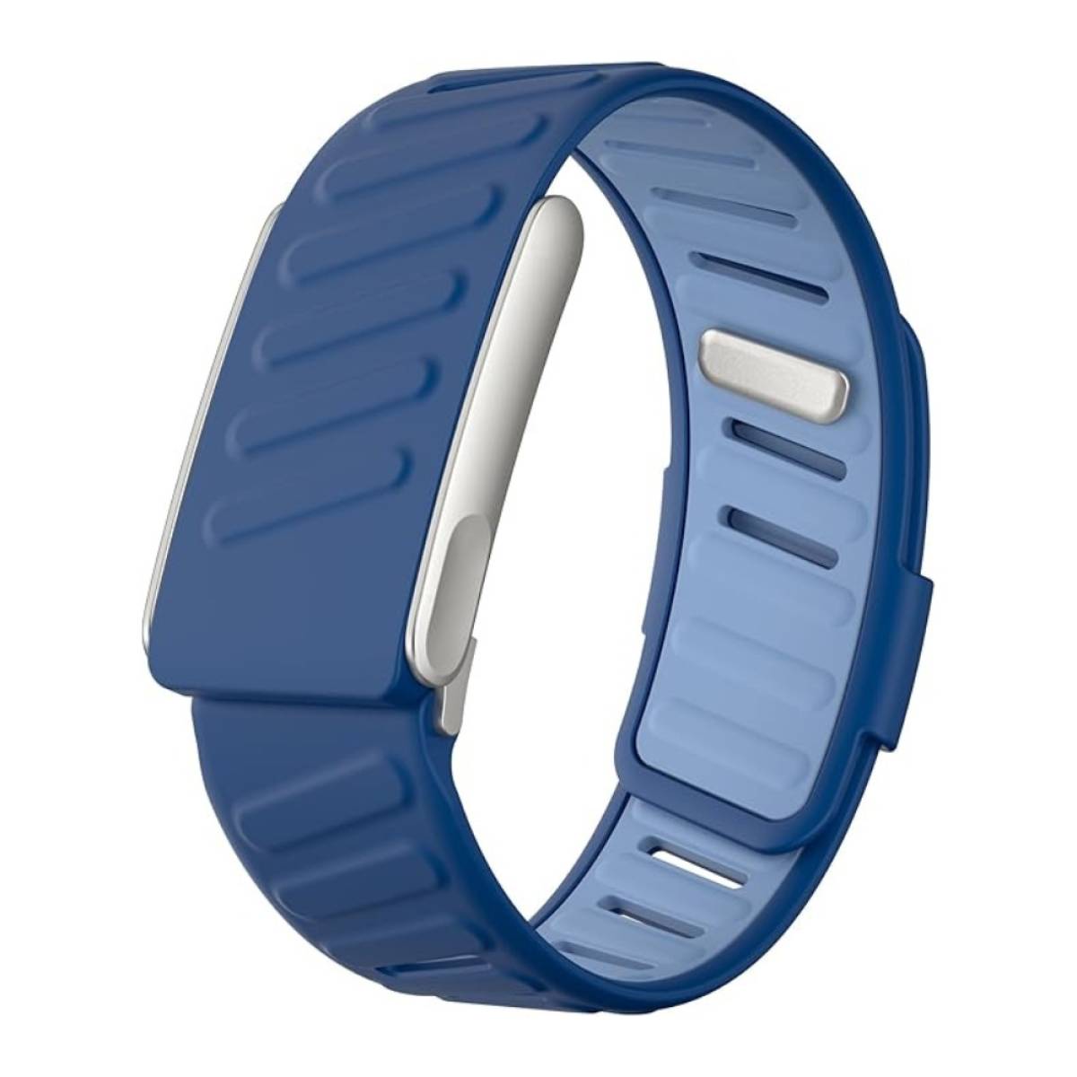 WHOOP 5.0 Life MG Silicone Sport Replacement Band
