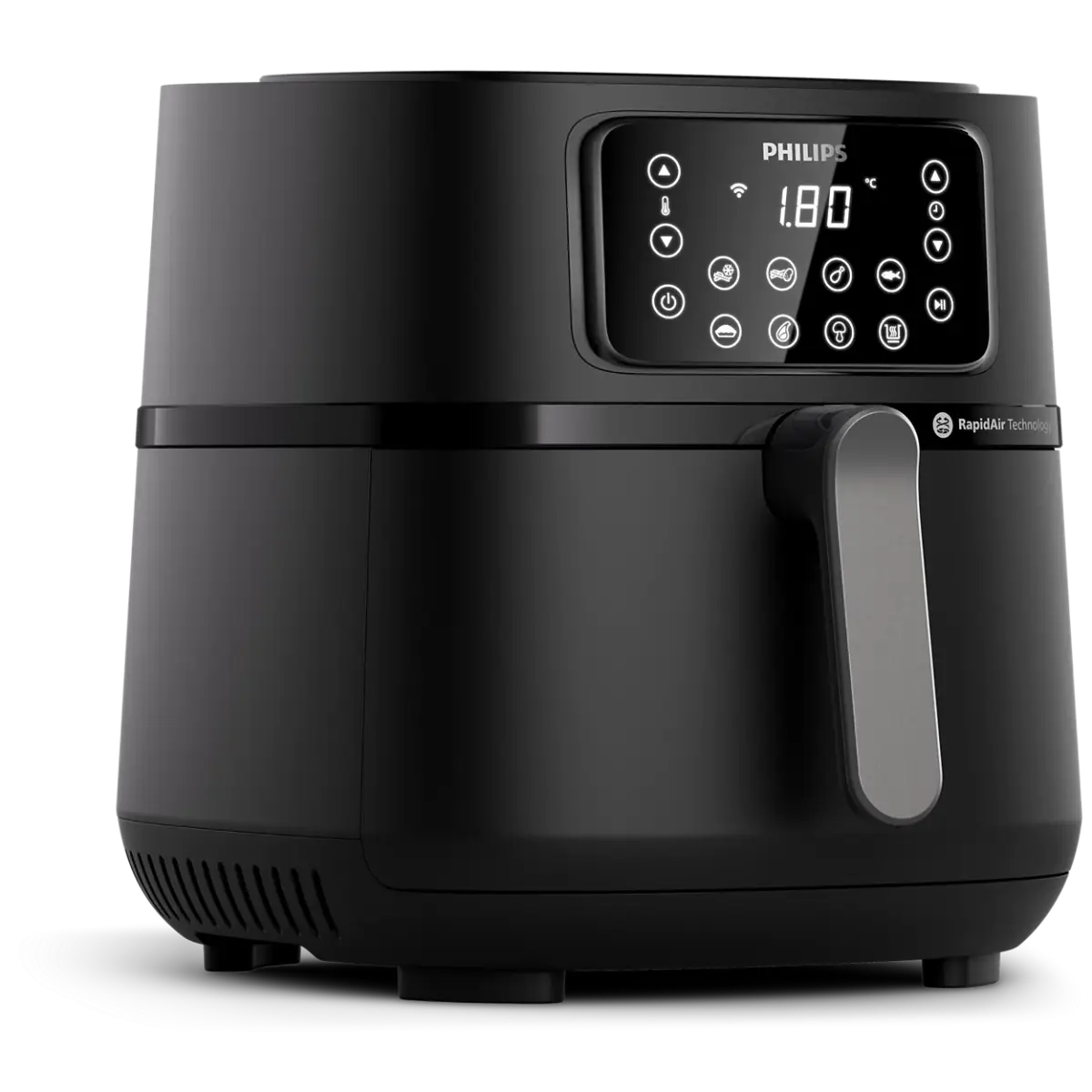 Philips Airfryer XXL , 7.4L , with wifi