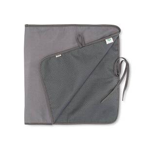 IRON & STEAM BLANKET -FULL CIRCLE