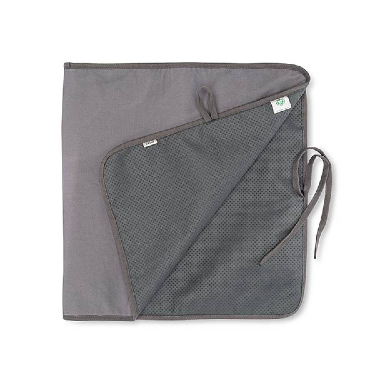 IRON & STEAM BLANKET -FULL CIRCLE