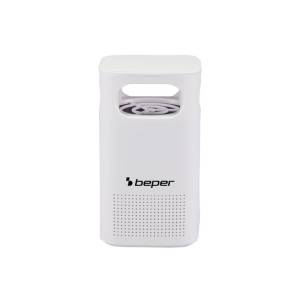 Beper Led Mosquito Killer With Fan, Usb Cable, Anti Mosquito Lamp, Uv-tue Insect Killer, Anti-mosquito Outdoor, P206zan101