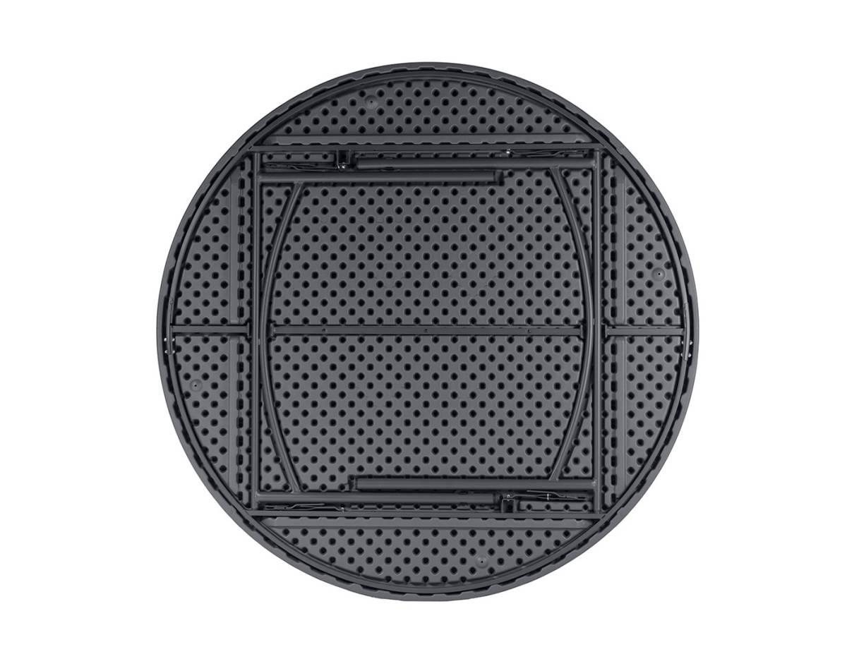 New Zown Planet160 Foldable Round Table