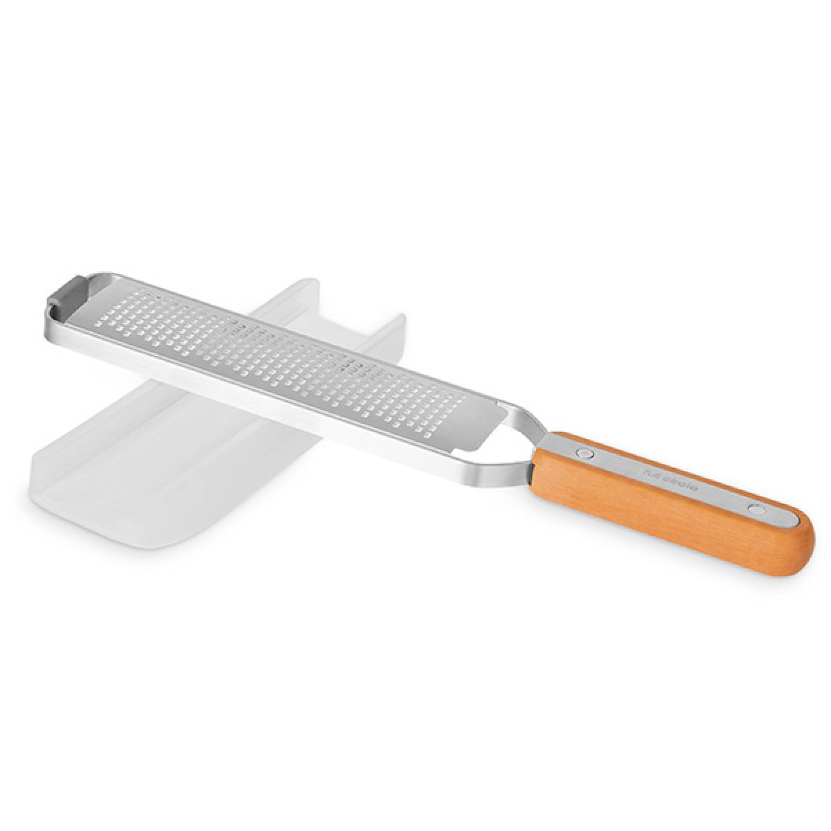 FLAT Grater-FULL CIRCLE