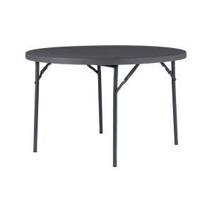 New Zown Planet120 Foldable Round Table