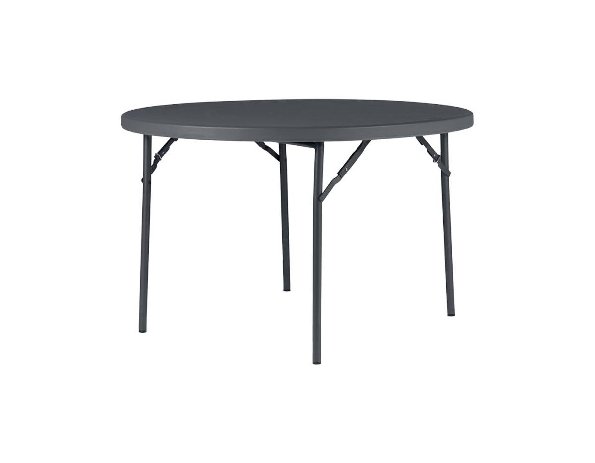 New Zown Planet120 Foldable Round Table