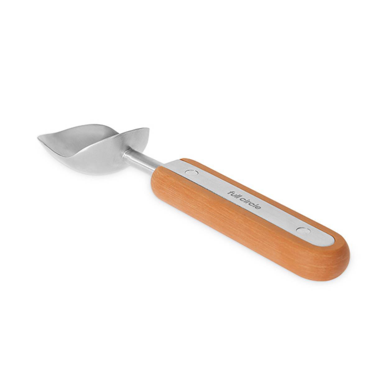 ICE CREAM SCOOP FULL CIRCLE