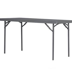 New Zown Classic Rectangular FoldableTable XL150